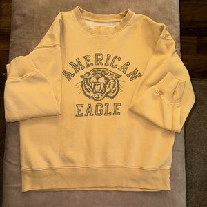 American Eagle Sweatshirt
